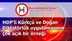 HDP'li Kürkçü ve Doğan Diktatörlük uygulamasının çok açık bir örneği