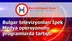 Bulgar televizyonları İpek Medya opersyonunu programlarda tartıştı