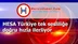 HESA Türkiye tek sesliliğe doğru hızla ilerliyor