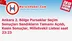 Ankara 2. Bölge Pursaklar Seçim Sonuçları Sandıkların Tamamı Açıldı, Kesin Sonuçlar, Milletvekil Listesi saat 23:23