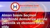 Alman basını Seçmen tercihinde demokrasi yerine güvenlik ve ekonomi etkili oldu