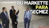 Büyükşehir'den "Para Geçmeyen Market!"  