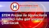 STEM Projesi ile öğrencilerin yenilikçi ruhu gün yüzüne çıkarılacak