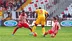 Antalyaspor 1 - Kayserispor: 1