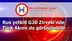 Rus yetkili G20 Zirvesi’nde Türk Akımı da görüşülebilir