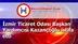 İzmir Ticaret Odası Başkan Yardımcısı Kazançoğlu istifa etti