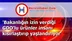 'Bakanlığın izin verdiği GDO'lu ürünler insanı kısırlaştırıp yaşlandırıyor'