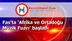 Fas’ta 'Afrika ve Ortadoğu Müzik Fuarı' başladı