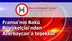 Fransa'nın Bakü Büyükelçisi'nden Azerbaycan'a teşekkür