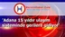 'Adana 15 yıldır ulaşım sisteminde gerilere gidiyor'