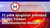 71 yıllık sürgünün ardından Ahıska Türkleri anavatanlarına dönüyor