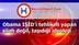 Obama IŞİD’i tehlikeli yapan silah değil, taşıdığı ideoloji