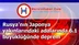 Rusya'nın Japonya yakınlarındaki adalarında 6.1 büyüklüğünde deprem