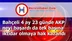 Bahçeli 4 ay 23 günde AKP neyi başardı da tek başına iktidar olmaya hak kazandı