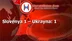 Slovenya 1 – Ukrayna: 1