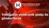 Tebligatlar elektronik posta ile gönderilecek