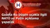 Gazeta Ru Düşen uçakla ilgili NATO ve Putin açıklama yapacak