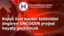 Kişiye özel kanser tedavisini öngören ONCOGEN projesi hayata geçirilecek
