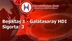 Beşiktaş 1 - Galatasaray HDI Sigorta: 3
