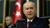 Bahçeli 3 milyarın bedeli Türkiye'nin toplama kampı haline getirilmesidir