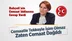 Meral Akşener’den Bahçeli’nin Cemaat İddiasına Cevap