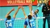 Zenit Kazan 3 - Halkbank: 0