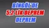 Bingöl Deprem, Bingöl Kıgı 5.3 Büyüklüğünde Depremle Sallandı