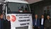 MHP Adana İl Başkanlığı’ndan Türkmenlere iki TIR yardım