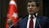 Davutoğlu Tahir Elçi, kargaşa simsarlarının kurbanı oldu