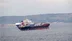 Çanakkale Boğazı’ndan Rus askerî kargo gemisi geçti