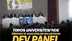 Toros Üniversitesi’nde Öğrenci Ve Sanayicileri Buluşturan Panel