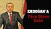 Erdoğan'a Yüce Divan Şoku