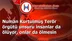 Numan Kurtulmuş Terör örgütü unsuru insanlar da ölüyor, onlar da ölmesin
