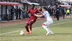 Nazilli Belediyespor 0 - Trabzonspor: 2