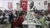 Küçükler satranç turnuvası tamamlandı