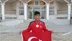 Özel Şehzade Mehmet öğrencisi Sırbistan'dan bronz madalyayla döndü