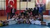 Ortaokullar basketbolda şampiyon Yamanlar