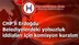 CHP'li Erdoğdu Belediyelerdeki yolsuzluk iddiaları için komisyon kuralım