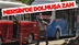 Mersin de Dolmuşlara Zam Yapıldı