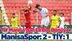 ManisaSpor 2 - Tarsus İdmanyurdu 1