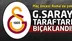 Roma'da Galatasaray taraftarı bıçaklandı!