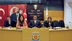 TARSUS BELEDİYE MECLİSİ MART TOPLANTISINI YAPTI