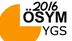 2016 YGS Sınav Giriş Yerleri 2016 YGS Sınav Giriş Belgesi