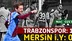 Trabzonspor: 1 Mersin İdmanyurdu: 0