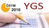 YGS Sonuçları  Açıklanıyor