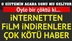 İnternet Korsan Yayın Konusunda En İyi The Pirate Bay çöktü, Günlerce kendine gelemedi