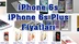 ıphone 6 s plus ne kadar, iPhone 6 s ve iPhone 6 s Plus fiyatları