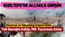 PKK flaması asan gruba sert müdahale
