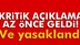 Şemdinli’de sokağa çıkma yasağı