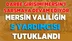 Mersin'de 5 Vali Yardımcısı Tutuklandı